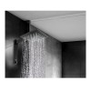 Chuveiro Elétrico Acqua Century Eletrônico Preto 220V/7500W - Lorenzetti - vista 3