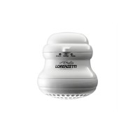 Chuveiro Elétrico Loren Bello Branco 220V/5500W Lorenzetti