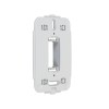 Suporte para Placa 4x2 Vertical Pial Plus - Pial Legrand - vista 3