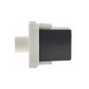 Módulo Variador Digital/Rotativo Led/Flc Bivolt Branco Plus+ - Pial Legrand - vista 3