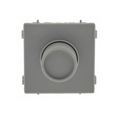 Módulo Variador Rotativo/Digital Universal Bivolt Cinza Plus+ Pial Legrand