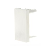 Módulo Cego Branco Plus+ Pial Legrand