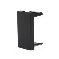 Módulo Cego Preto Plus+ Pial Legrand
