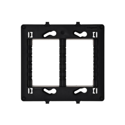 Suporte para Placa 4x4 Plus+ Pial Legrand