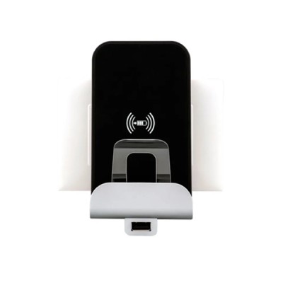 Carregador por Indução para Dispositivos Móveis Plus+ Pial Legrand