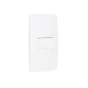 Conjunto Interruptor Simples 10A Horizontal Pial Plus - Pial Legrand - vista 4