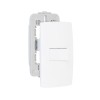 Conjunto Interruptor Simples 10A Horizontal Pial Plus - Pial Legrand - vista 2