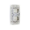 Conjunto Interruptor Paralelo 10A Horizontal Pial Plus - Pial Legrand - vista 4