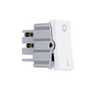 Módulo de Interruptor Bipolar Simples 10A Pial Plus Pial Legrand