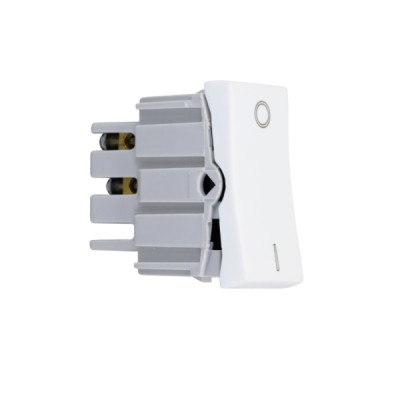 Módulo de Interruptor Bipolar Simples 10A Pial Plus Pial Legrand