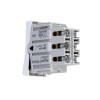 Módulo de Interruptor Bipolar Paralelo 10A Pial Plus - Pial Legrand - vista 3