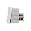 Módulo de Interruptor Bipolar Simples 25A Pial Plus - Pial Legrand - vista 3