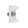 Módulo de Tomada Antena p/TV com adaptador coaxial Pial Plus - Pial Legrand - vista 3