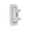 Conjunto Tomada Dupla 10A Pial Plus - Pial Legrand - vista 3