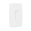 Conjunto Tomada Energia 10A Vertical Pial Plus - Pial Legrand - vista 2
