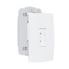 Conjunto Tomada Energia 10A Vertical Pial Plus - Pial Legrand - vista 4
