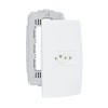 Conjunto Tomada Energia 10A Horizontal Pial Plus - Pial Legrand - vista 4
