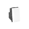 Módulo de Interruptor Intermediário 10A Branco Pial Pop - Pial Legrand - vista 3
