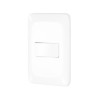 Conjunto Interruptor Paralelo 10A Pial Pop - Pial Legrand - vista 2