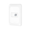 Conjunto Tomada Antena P/TV Pial Pop - Pial Legrand - vista 2