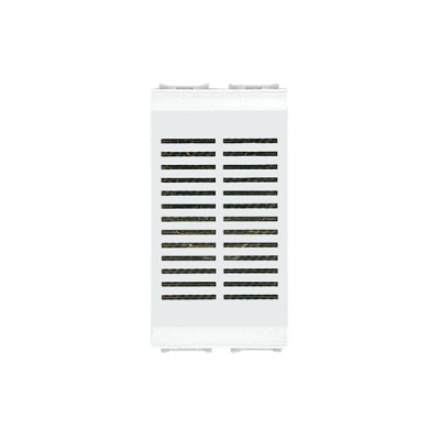 Módulo de Campainha Cigarra 127V Thesi up Bticino 