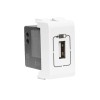 Módulo de Tomada USB Thesi up - Bticino - vista 2