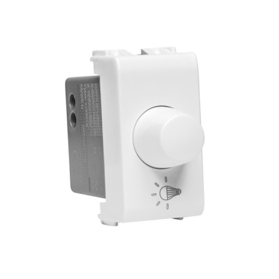Módulo Dimmer Rotativo Bivolt Thesi Up - Bticino