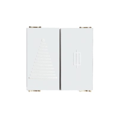 Módulo de Variador Digital Bivolt 300W/700W Thesi Up Bticino