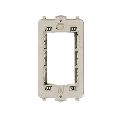 Suporte para Placa 4x2 Thesi Up Bticino