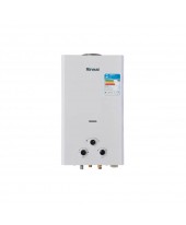 Aquecedor M15 a Gás Rinnai 15 Litros REUE-M150CFHB GN