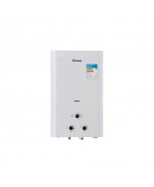 Aquecedor M20 a Gás Rinnai 20 Litros REUE-M200CFHB GN