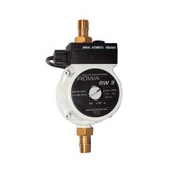 Minipressurizador Rowa RW9 100W 127V 