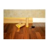 Bobina Salva Rodapé 20cm X 20 MTS - Salvabras - vista 3