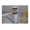 Bobina Manta Expandida 1,2m X 25 MTS - Salvabras - vista 3