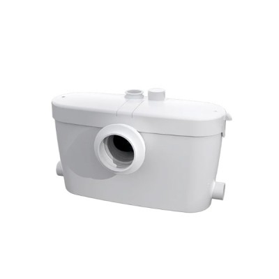 SFA SANIACCESS 3 Bomba Trituradora para vaso sanitário lavatório e chuveiro 220V SANIACCESS3BR - Sanitrit