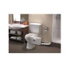SFA SANIACCESS 3 Bomba Trituradora para vaso sanitário lavatório e chuveiro 220V SANIACCESS3BR - Sanitrit - vista 4