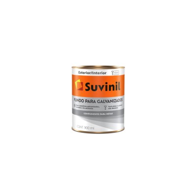Fundo para Galvanizado 900ml - Suvinil