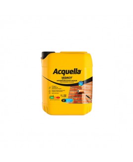 Impermeabilizante Acquella 5 litros Vedacit