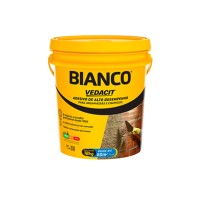 Aditivo Bianco 18 litros Vedacit