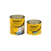 Adesivo estrutural Compound 1 kg - Vedacit - vista 3