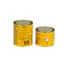 Adesivo estrutural Compound 1 kg - Vedacit - vista 4