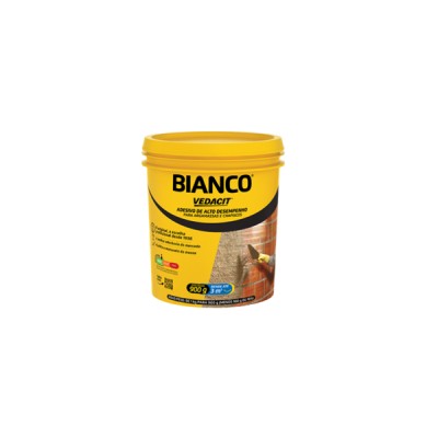 Aditivo Bianco 900ml - Vedacit