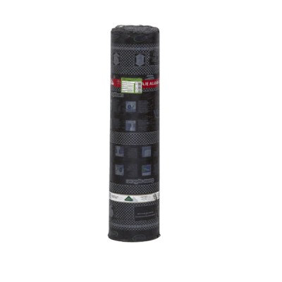 Manta Asfáltica Viaflex Alumínio 3mm Rolo de 10M² - Viapol