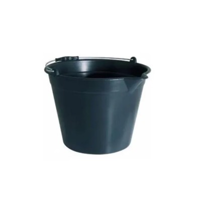 Balde de PVC 12L - Zumblick