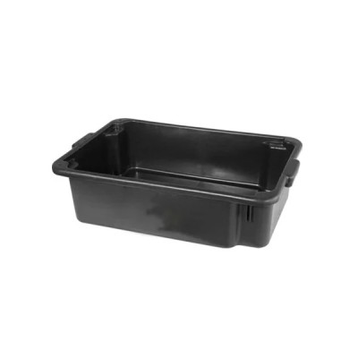 Caixa de PVC para Massa 40L - Zumblick