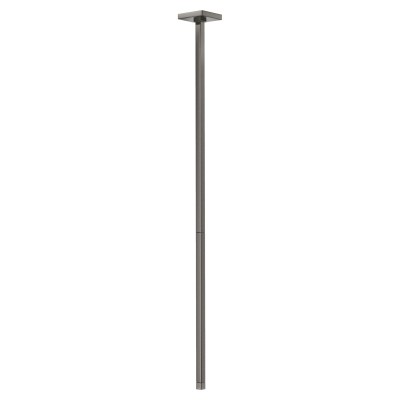 Torneira de teto tube antracite 1198.GF.TUB.TET.MT