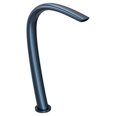 Bica lavatório mesa wave média deca you dynamic blue 1791.AZ106.MT