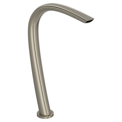Bica lavatório mesa wave média deca you inox 1791.INX106