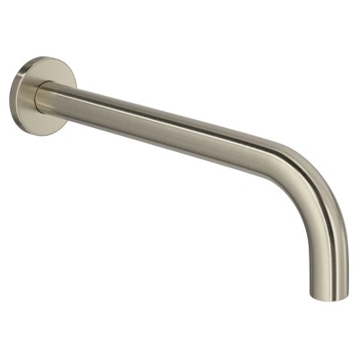 Bica lavatório Parede longa deca you inox 1797.INX104