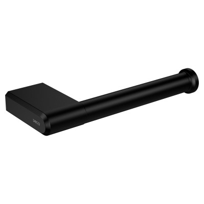 Papeleira Deca You Black Matte 2020.BL104.MT
